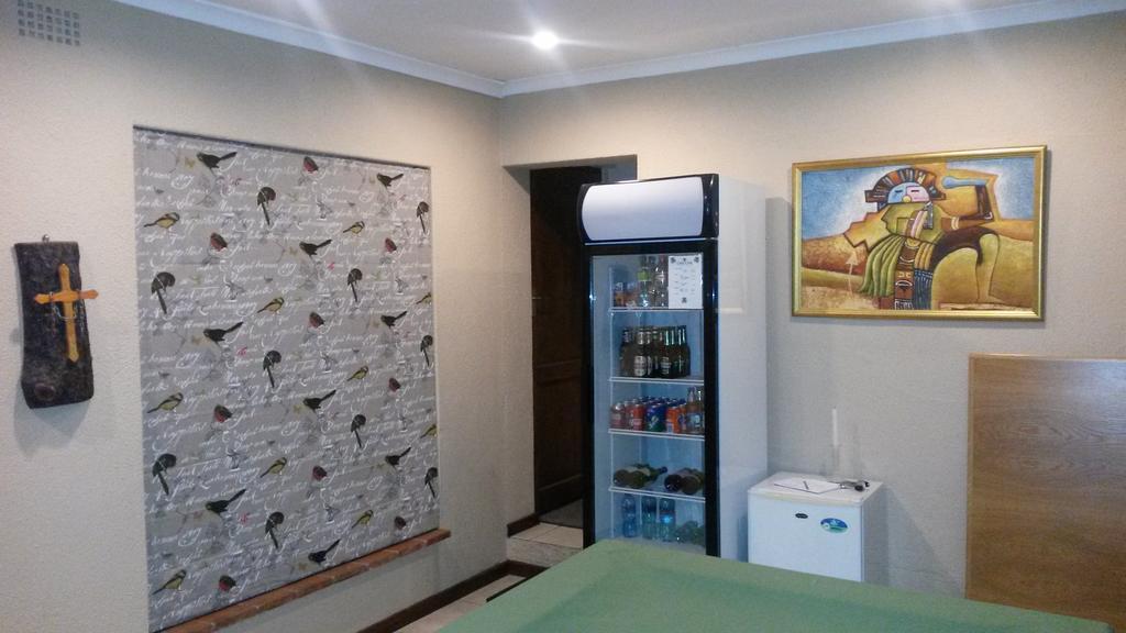 贝尔维尔 老橡树旅馆酒店 外观 照片